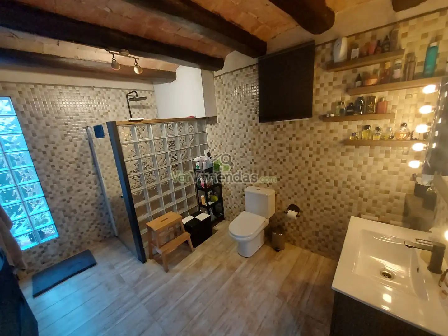Casa o xalet en venda a Carrer de la Creu de Sant Pau, 23, Torrelles de Llobregat