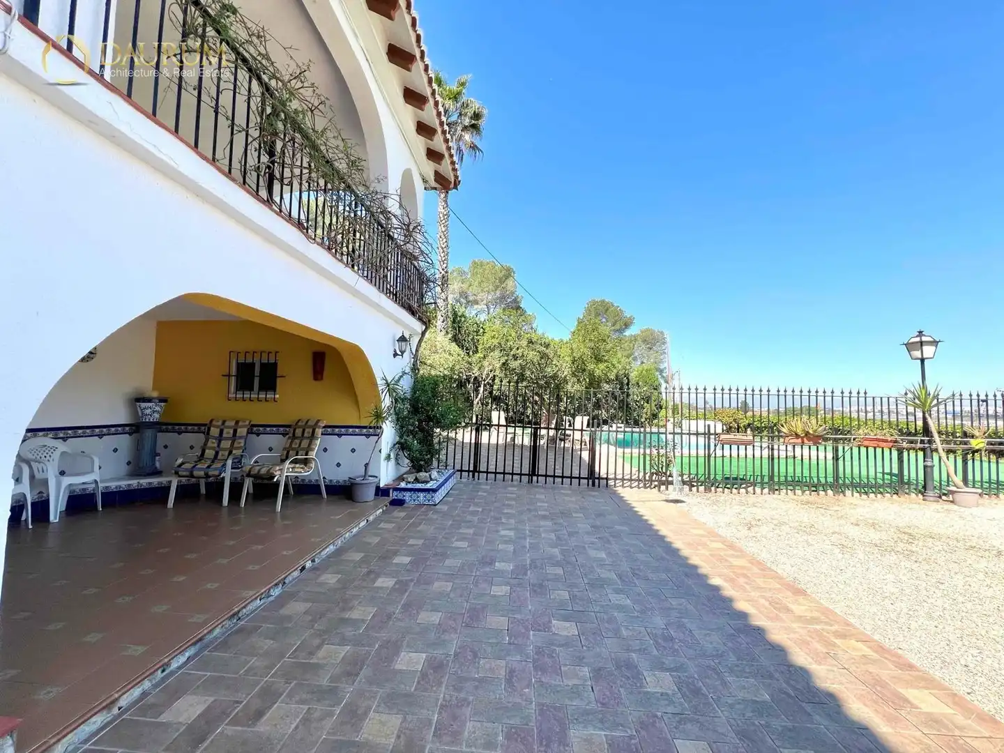 Villa con piscina in vendita a PARTIDA VALLETES DE BRU, imagen 25