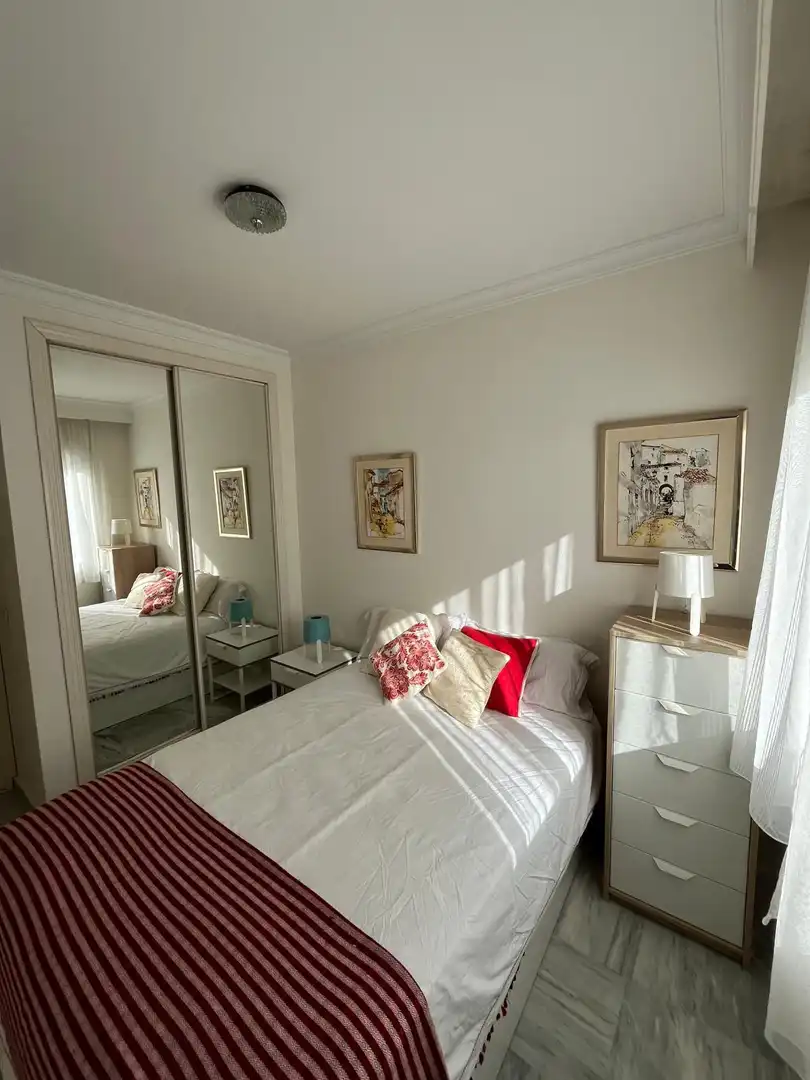 Apartament de lloguer a La Carolina - Guadalpín