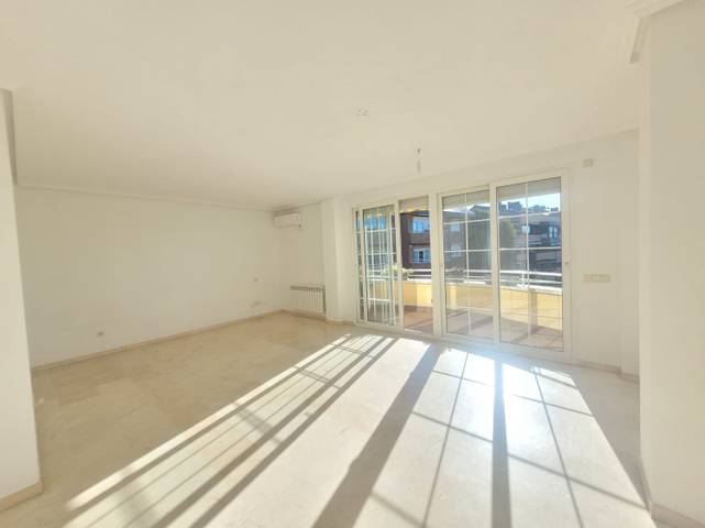 Ático en Alquiler en Viña en Casco Antiguo