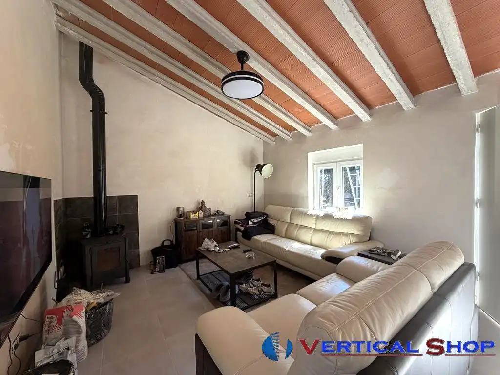 Villa zum Verkauf in Carretera Montealegre, imagen 15