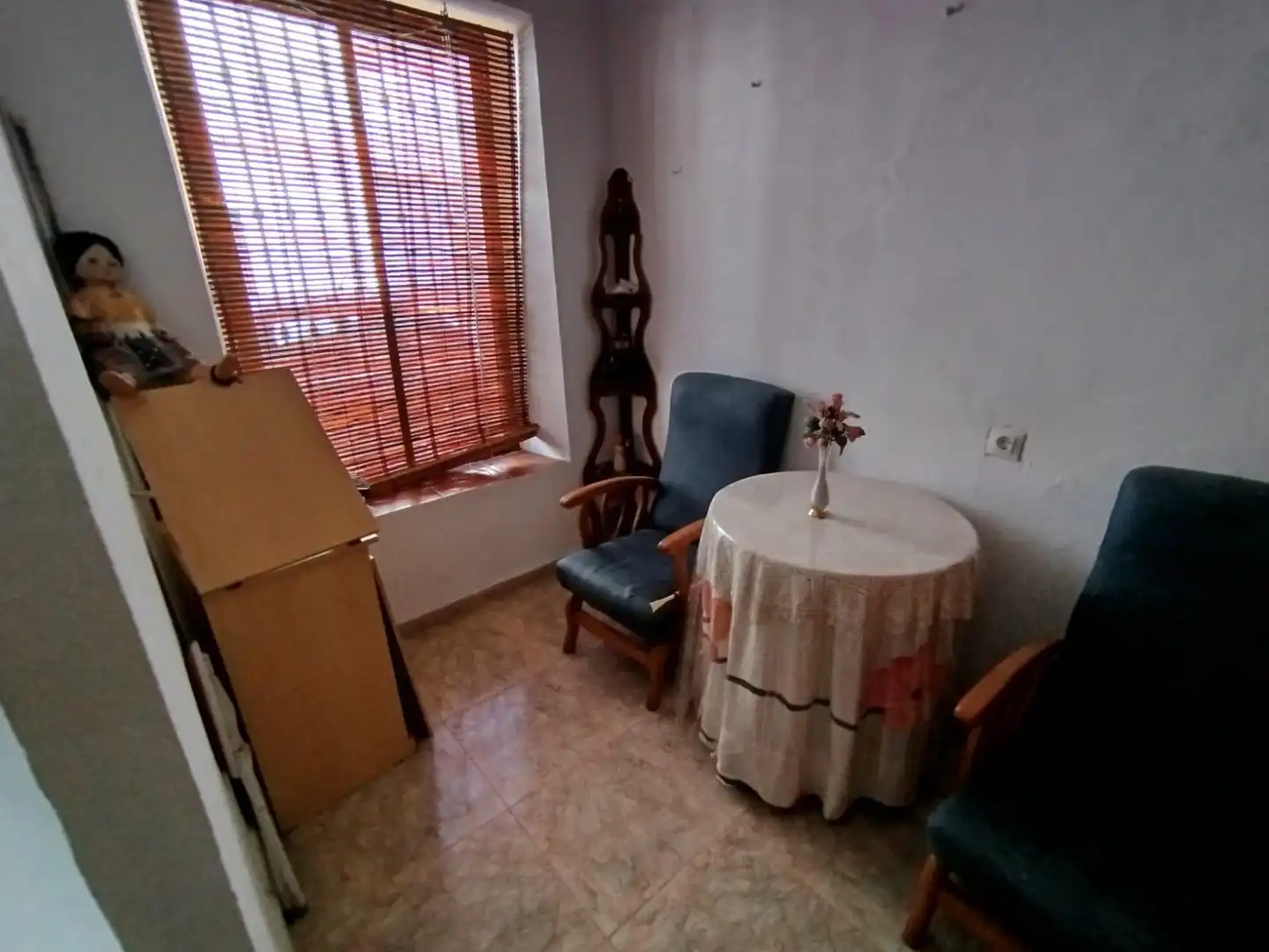 Dormitori de Casa o xalet en venda en Vélez-Málaga amb Terrassa