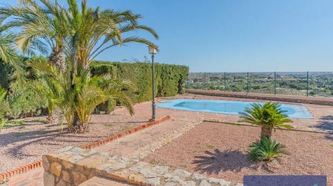 Exclusiva villa en Muchamiel con impresionantes vistas panorámicas a la bahía de Alicante., imatge 5