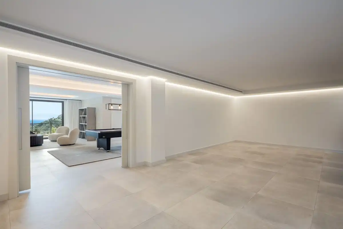 Chalet con piscina en venta en El Madroñal, imagen 18