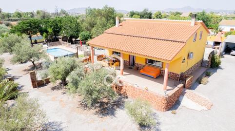 Photo 2 of Country house for sale in  Los Merenguetes, Puerto Lumbreras, Murcia