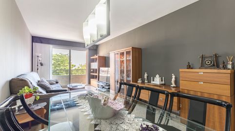 Photo 3 of Flat for sale in La Teixonera, Barcelona Capital