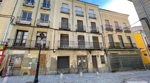 Edificio en C Pedro Lagasca, 1