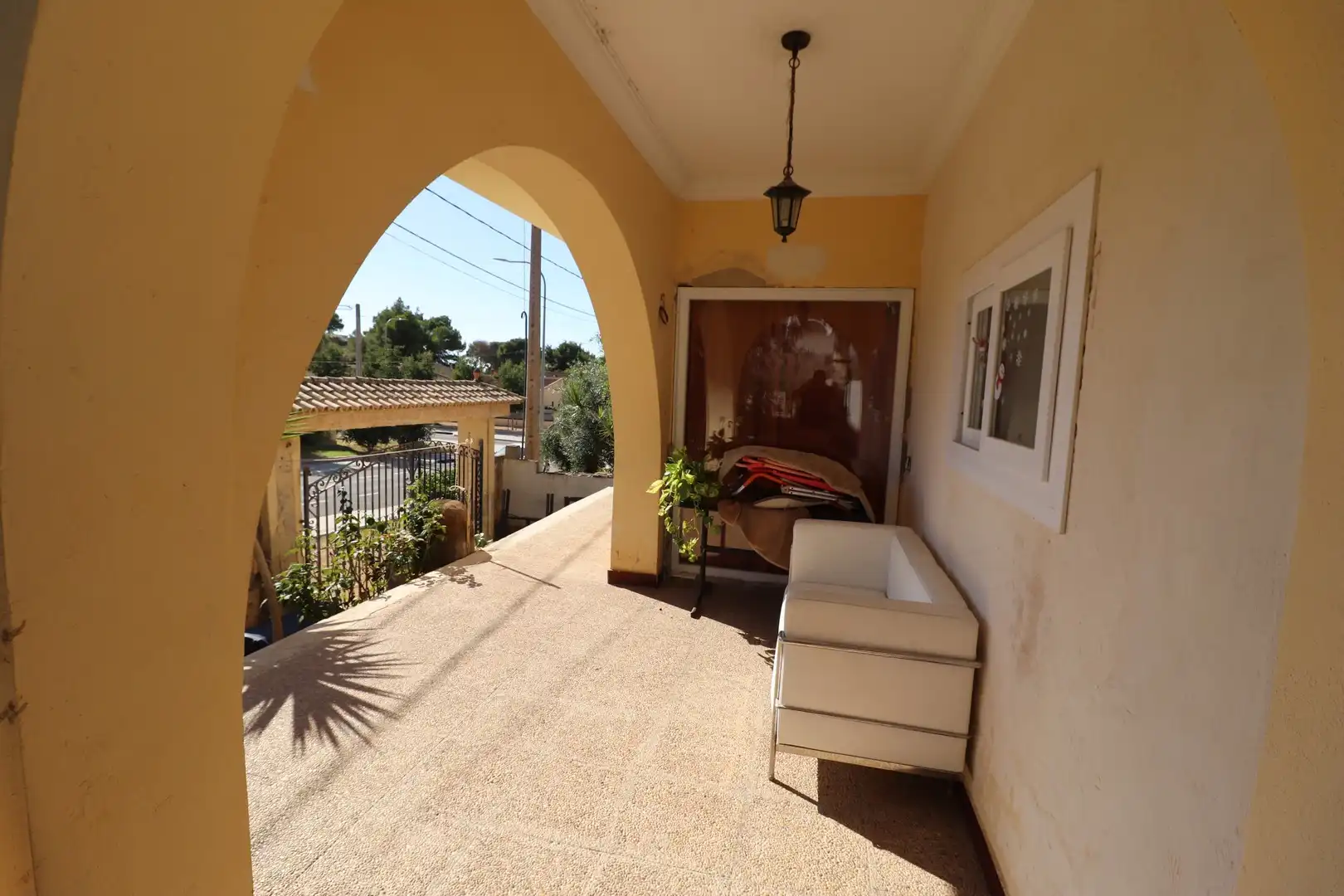Casa o xalet en venda en  Palma de Mallorca amb Aire condicionat, Jardí privat i Terrassa