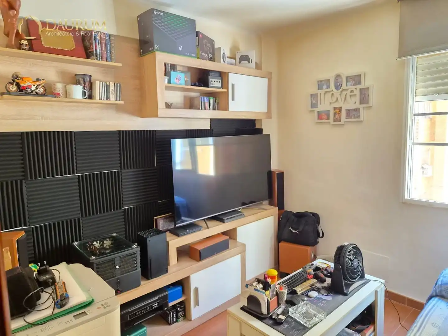 Flat with lift for sale in AVENIDA DE SOROLLA, imagen 3