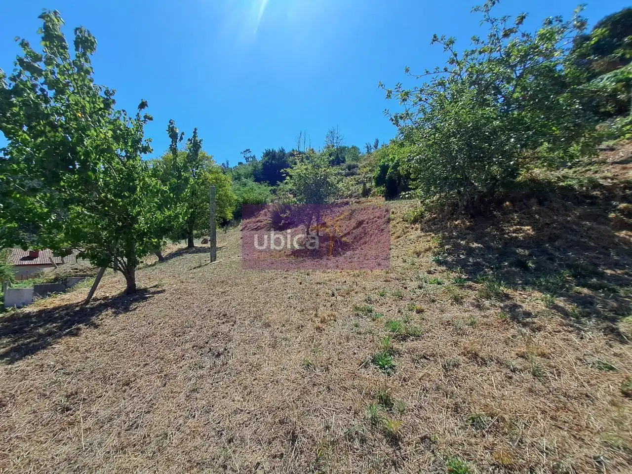 Country homes for sale in Salceda de Caselas  with Heating and Private garden