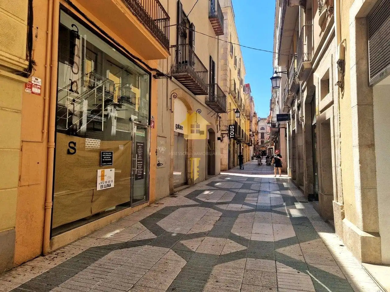 Local commercial à louer à Joan Maragall, imagen 16