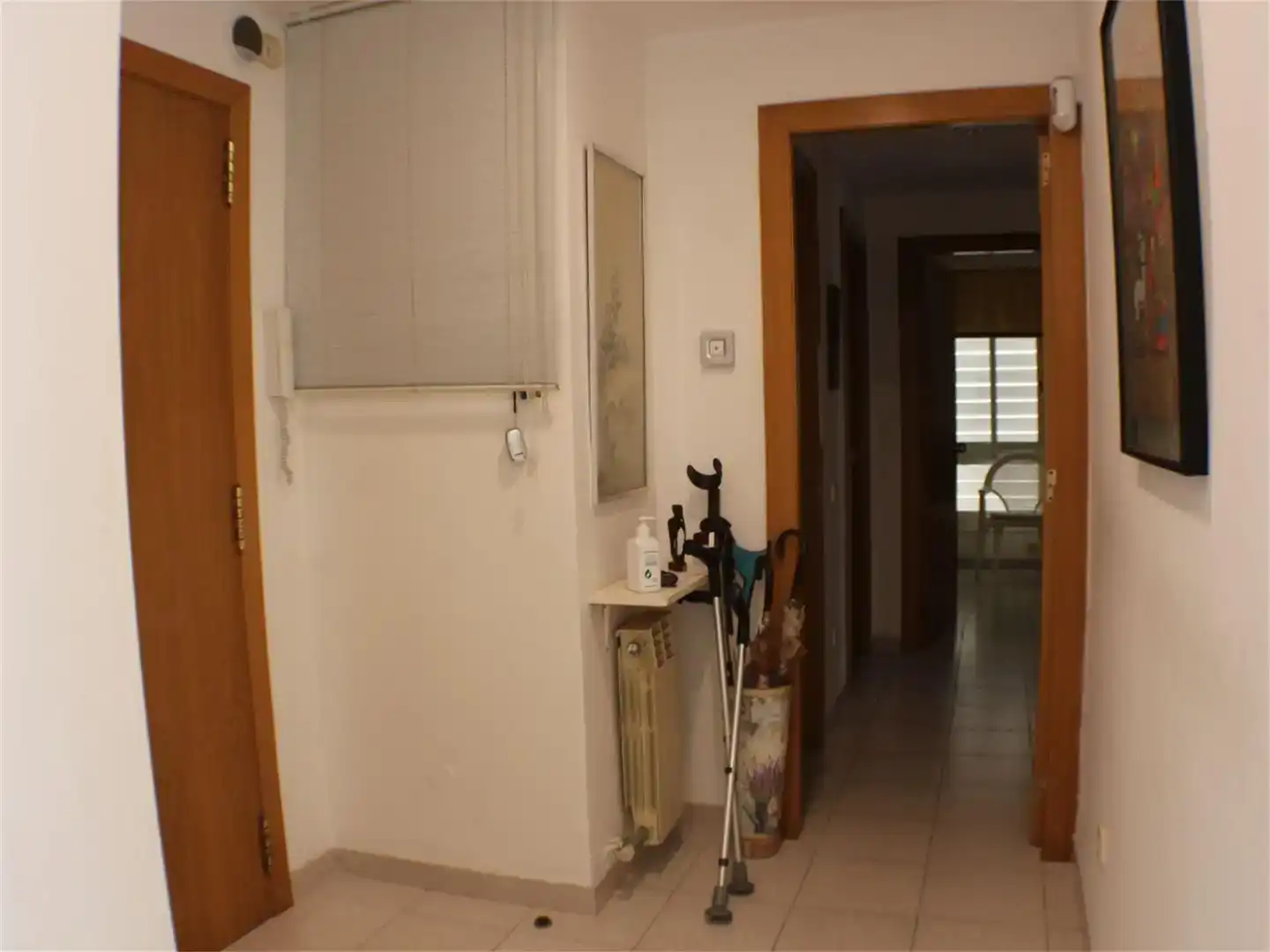 Flat for sale in El Vendrell  with Swimming Pool and Balcony