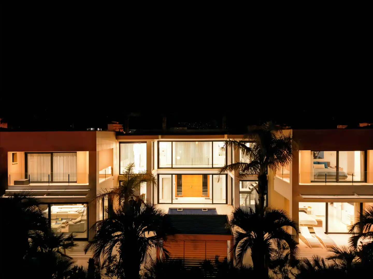 Casa con piscina en venta en N/A, imagen 55