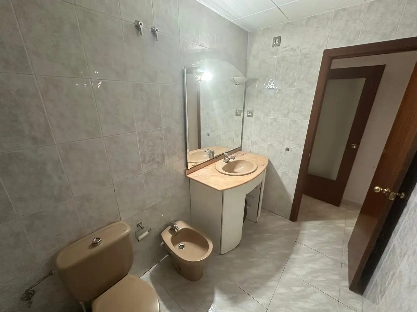 Baño de Piso en venta en Viladecans