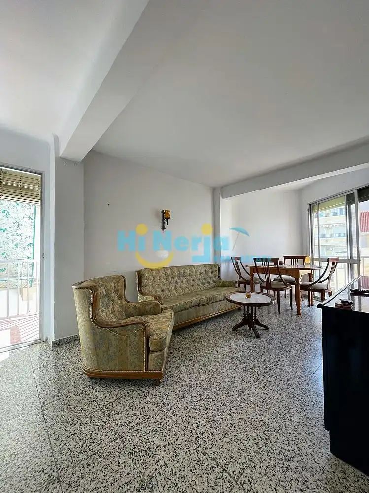 Apartamento en venta en Torre del Mar