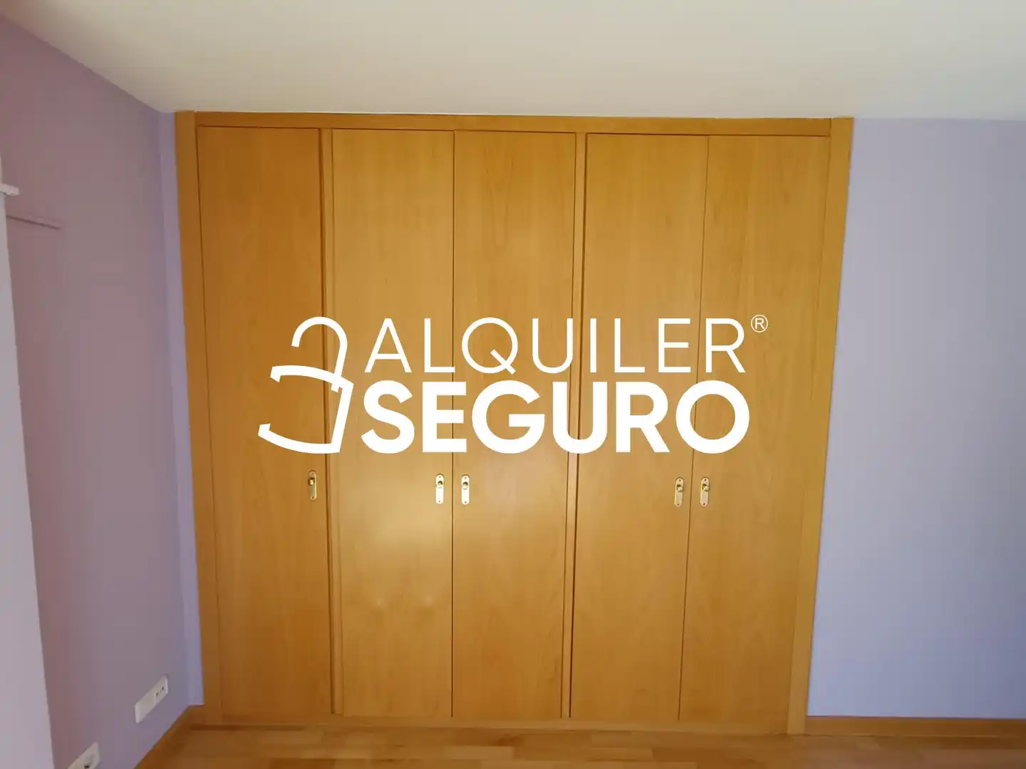 Dormitori de Casa o xalet de lloguer en Aranjuez amb Calefacció, Terrassa i Traster