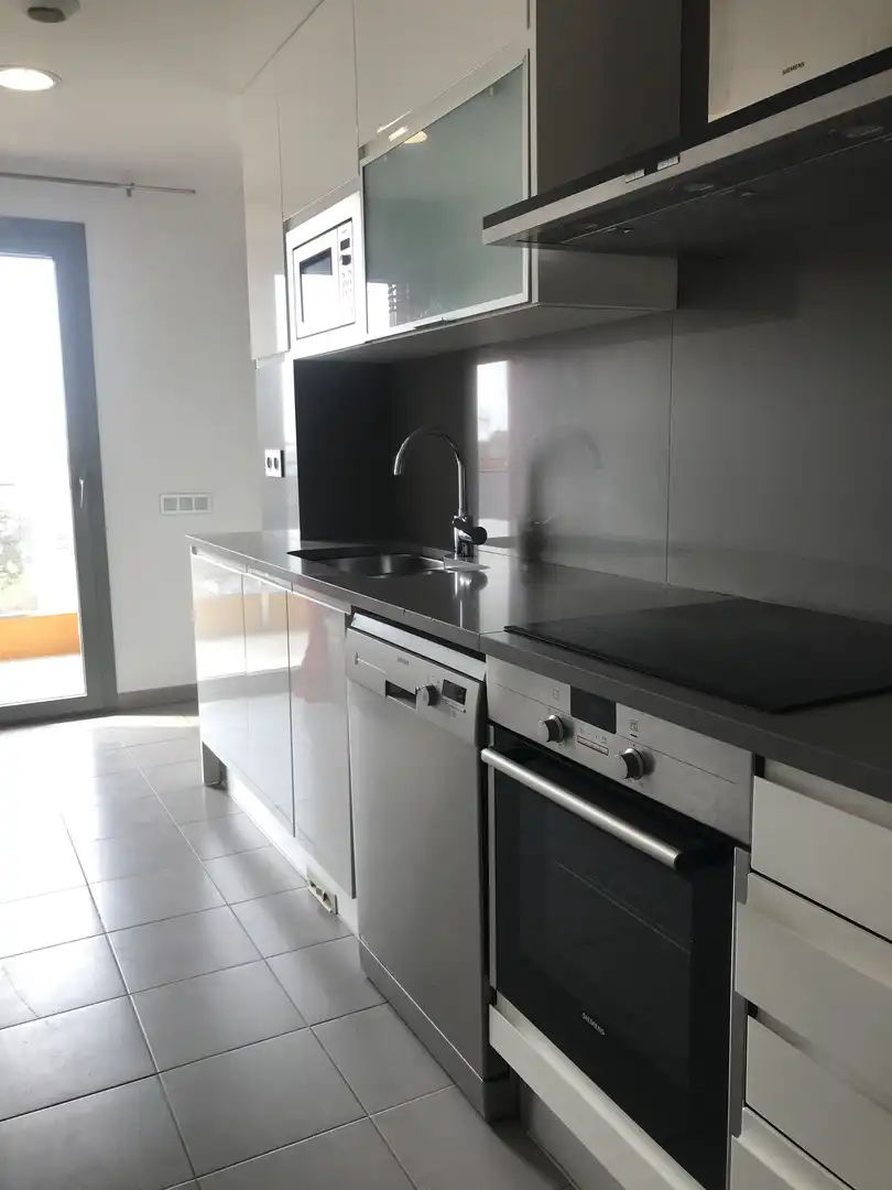 Piso con ascensor en venta en d'en Pompeu Fabra, imagen 23