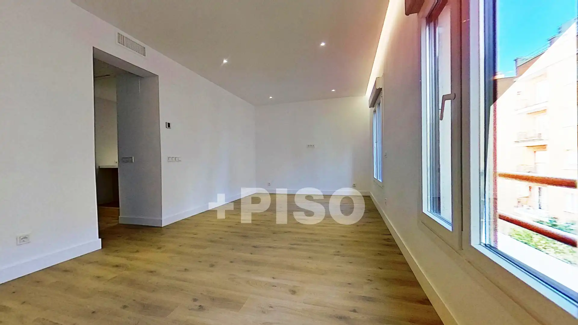 Appartamento con ascensore in vendita a Calle de Padilla, imagen 14