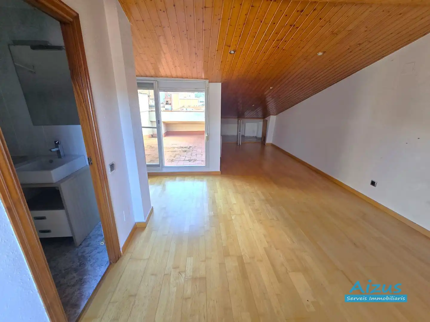 Dúplex en venta en Rubí con Parquet, Terraza y Balcón