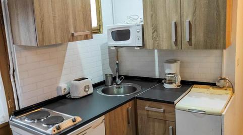 Foto 3 de Estudio de alquiler en Barrio de Albaicín,  Granada Capital