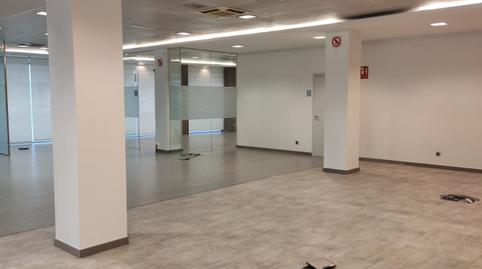 Photo 5 of Premises for rent in Avenida de Aragón, 64, Fraga, Huesca