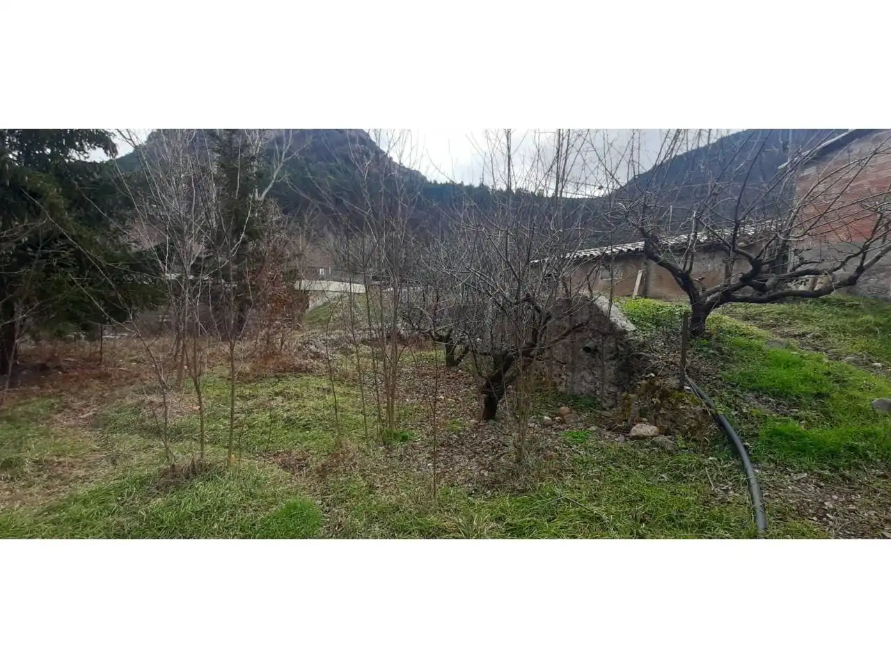 Casa o chalet en venta en Guardiola de Berguedà con Jardín privado