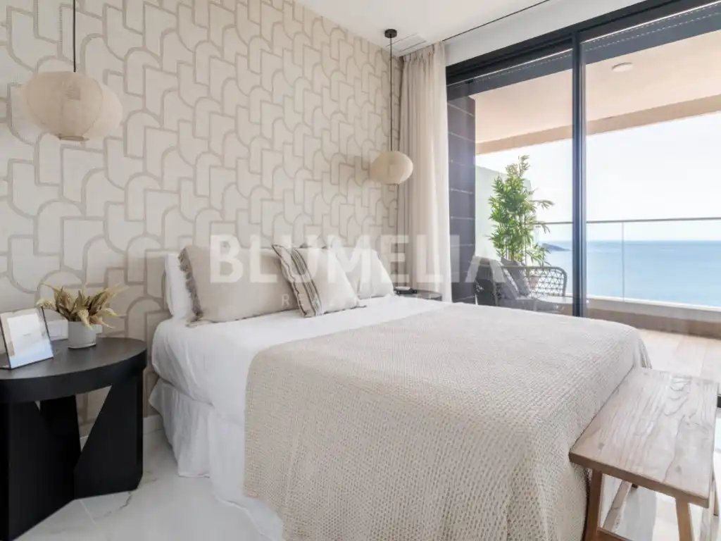 Appartement compact avec piscine à vendre à Playa de Poniente, imagen 18