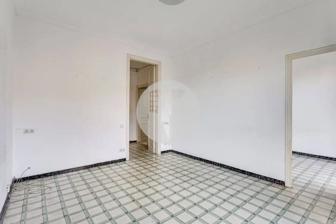 Appartamento con terrazza in vendita a Eixample, imagen 10