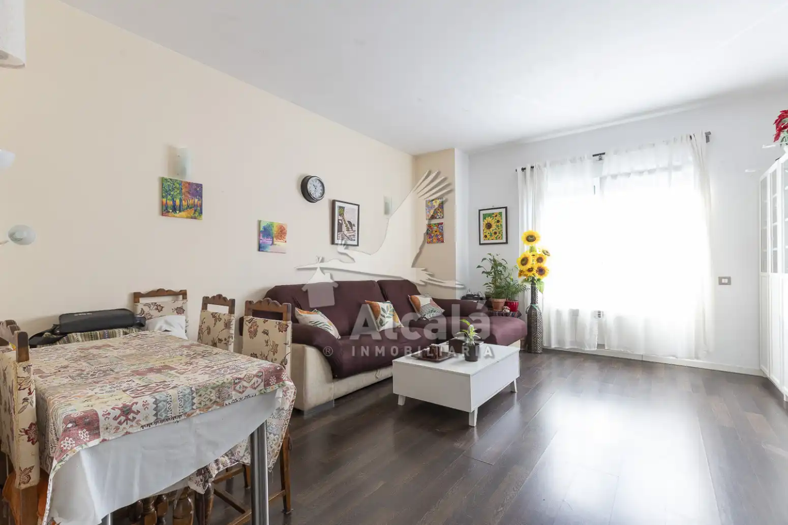 Flat with lift for sale in San Blas, imagen 6