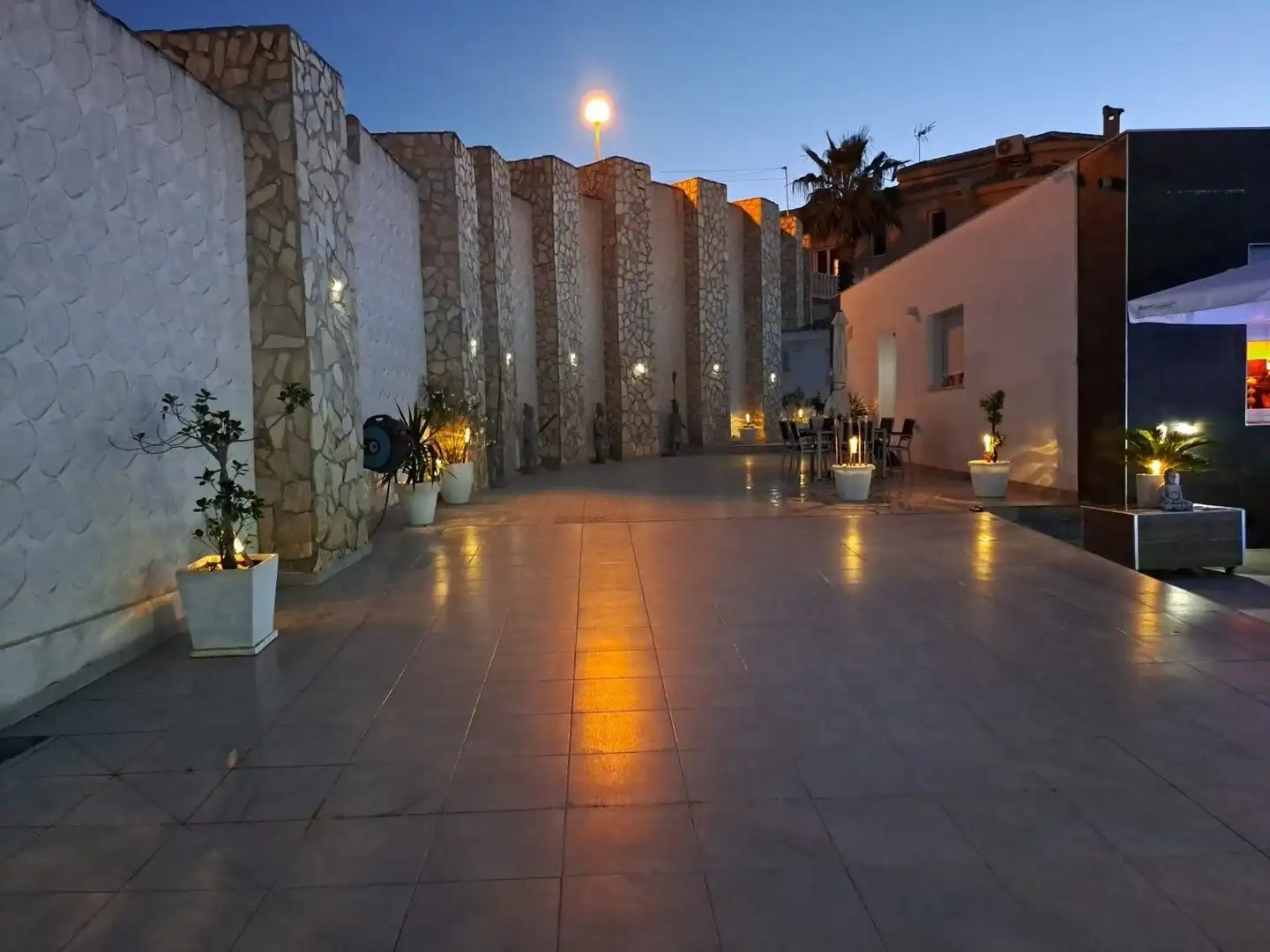Casa o xalet en venda en Rojales