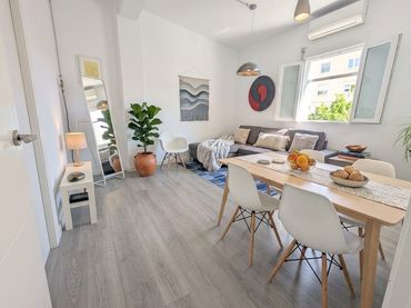 Appartement avec balcon à vendre à Calle de los Rosales