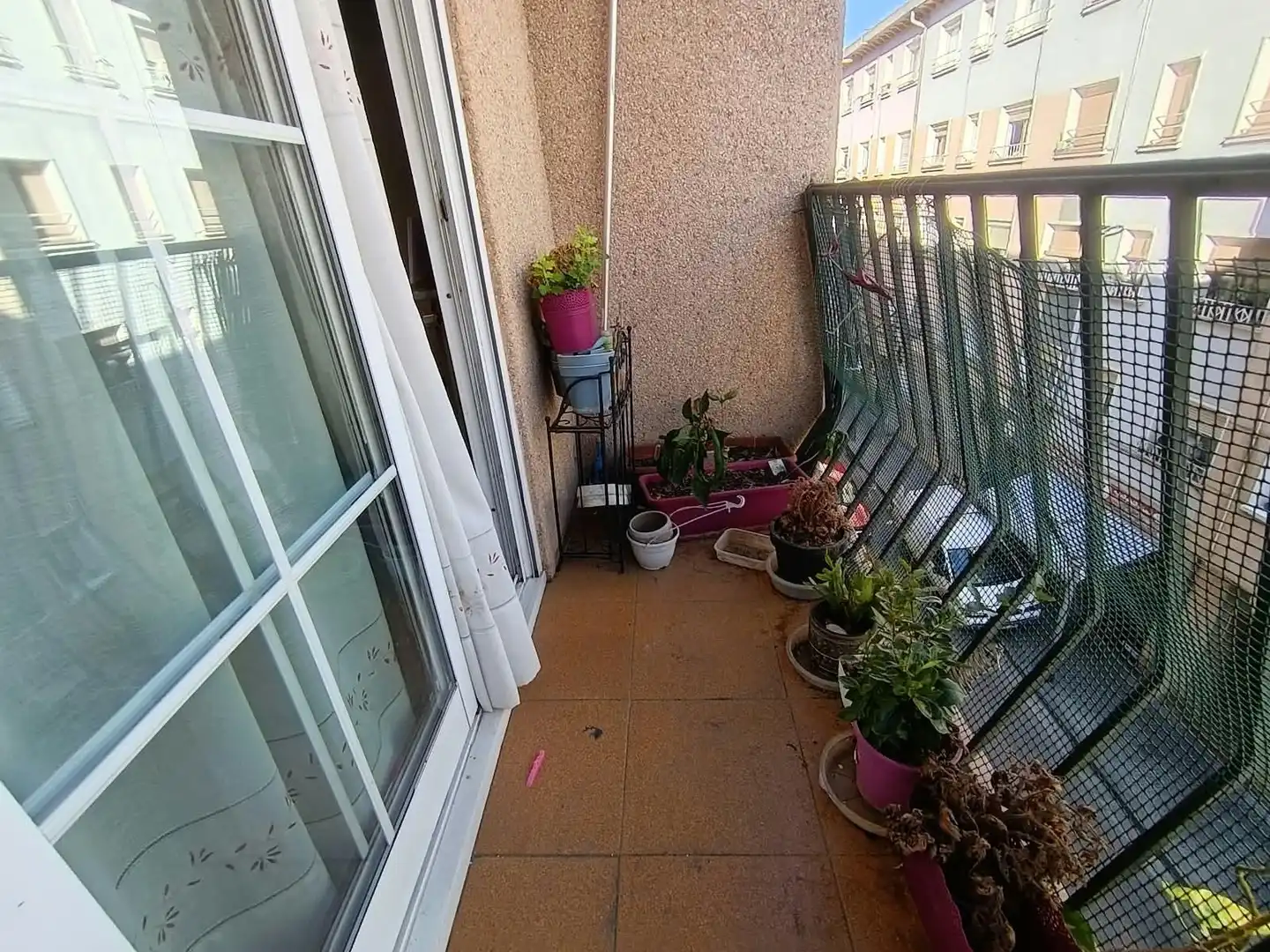 Pis amb terrassa en venda a Plana Lledó, imagen 13