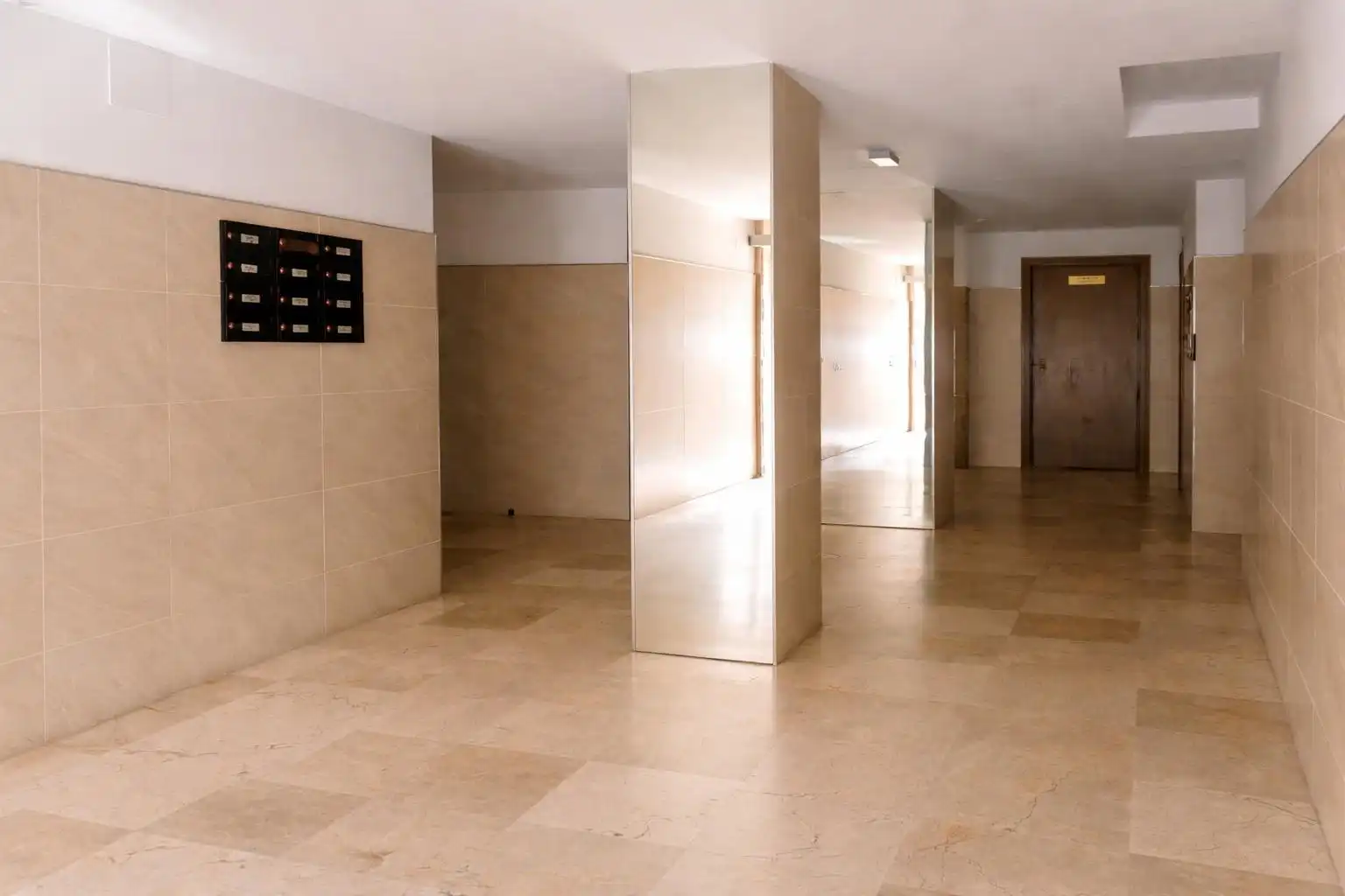 Apartamento en venta en San Fernando