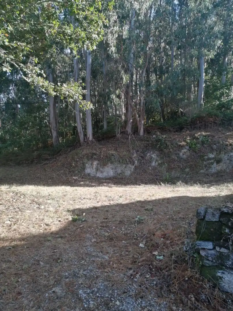Residencial en venta en Ponteareas