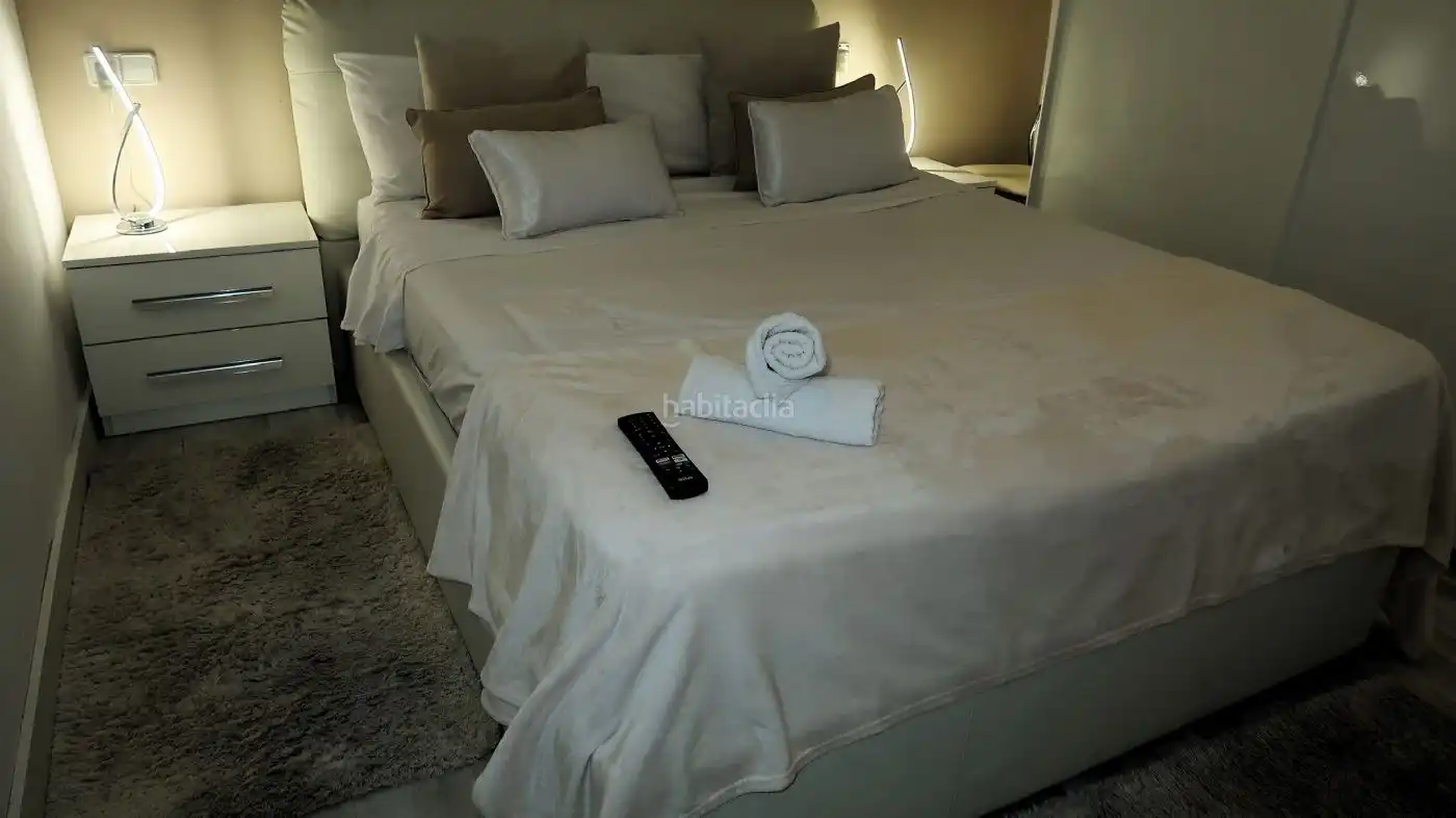 Flat to rent in Carrer de la Lluna 3, imagen 9