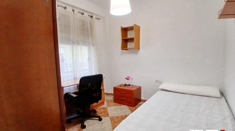 Foto 4 de Piso de alquiler en Camino de Ronda , Fígares, Granada Capital