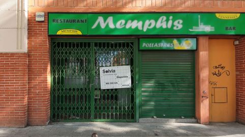 Solvia Inmobiliaria  Locales Reus