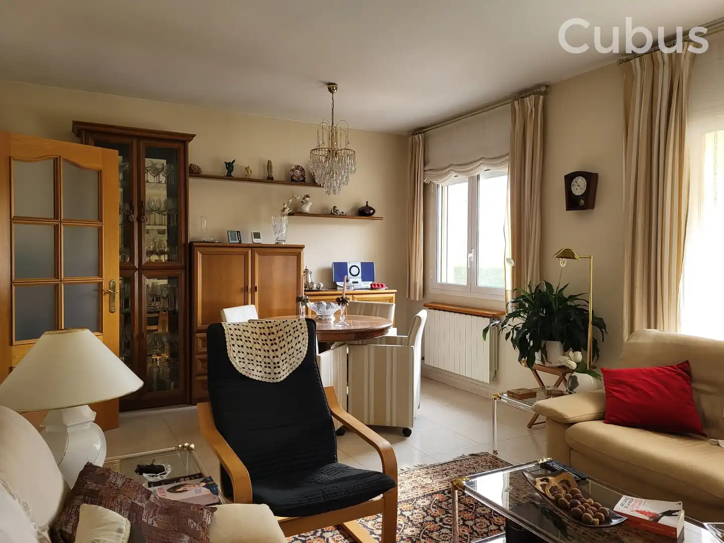 Semi-detached house with terrace for sale in Santa Pau, imagen 23