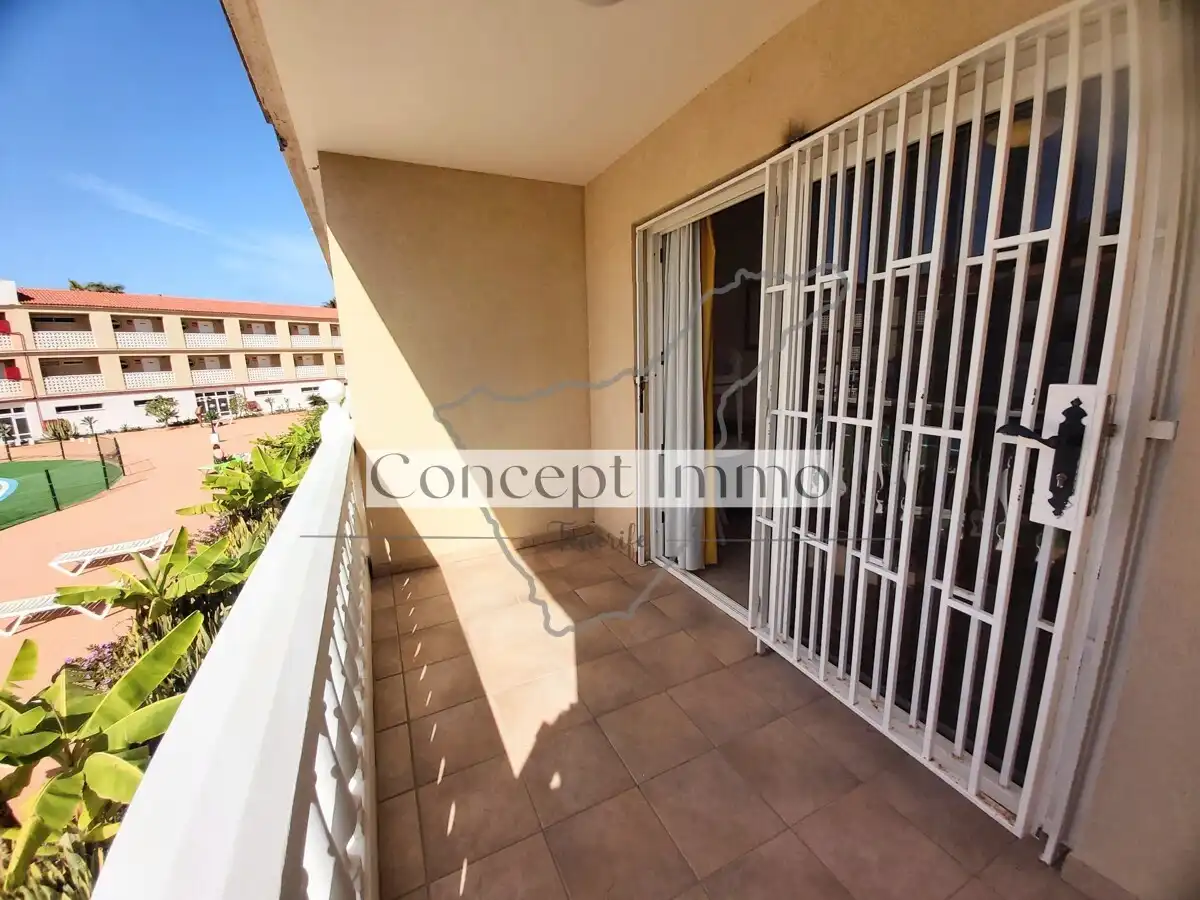 Terraza de Piso en venta en Costa del Silencio