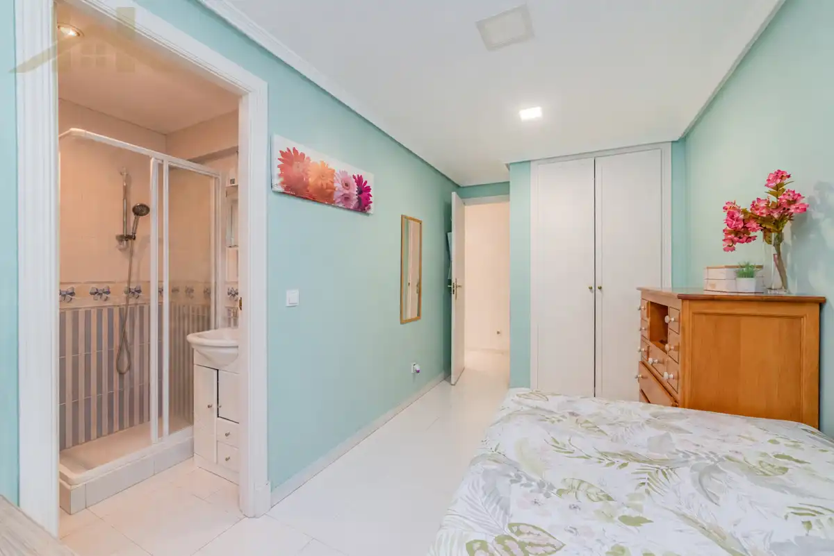 Villa mit Pool zum Verkauf in Calle Ciudad de Melilla, imagen 11