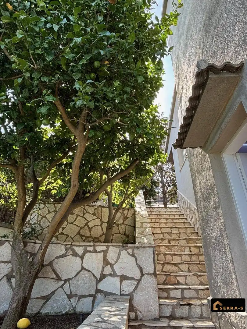 Villa avec terrasse à vendre à Calella, imagen 6