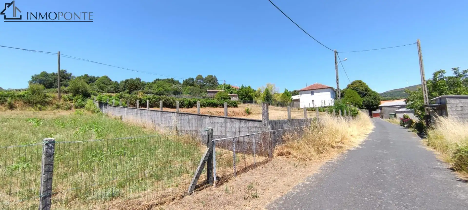 Haus mit Garten zum Verkauf in Forcarei, imagen 12
