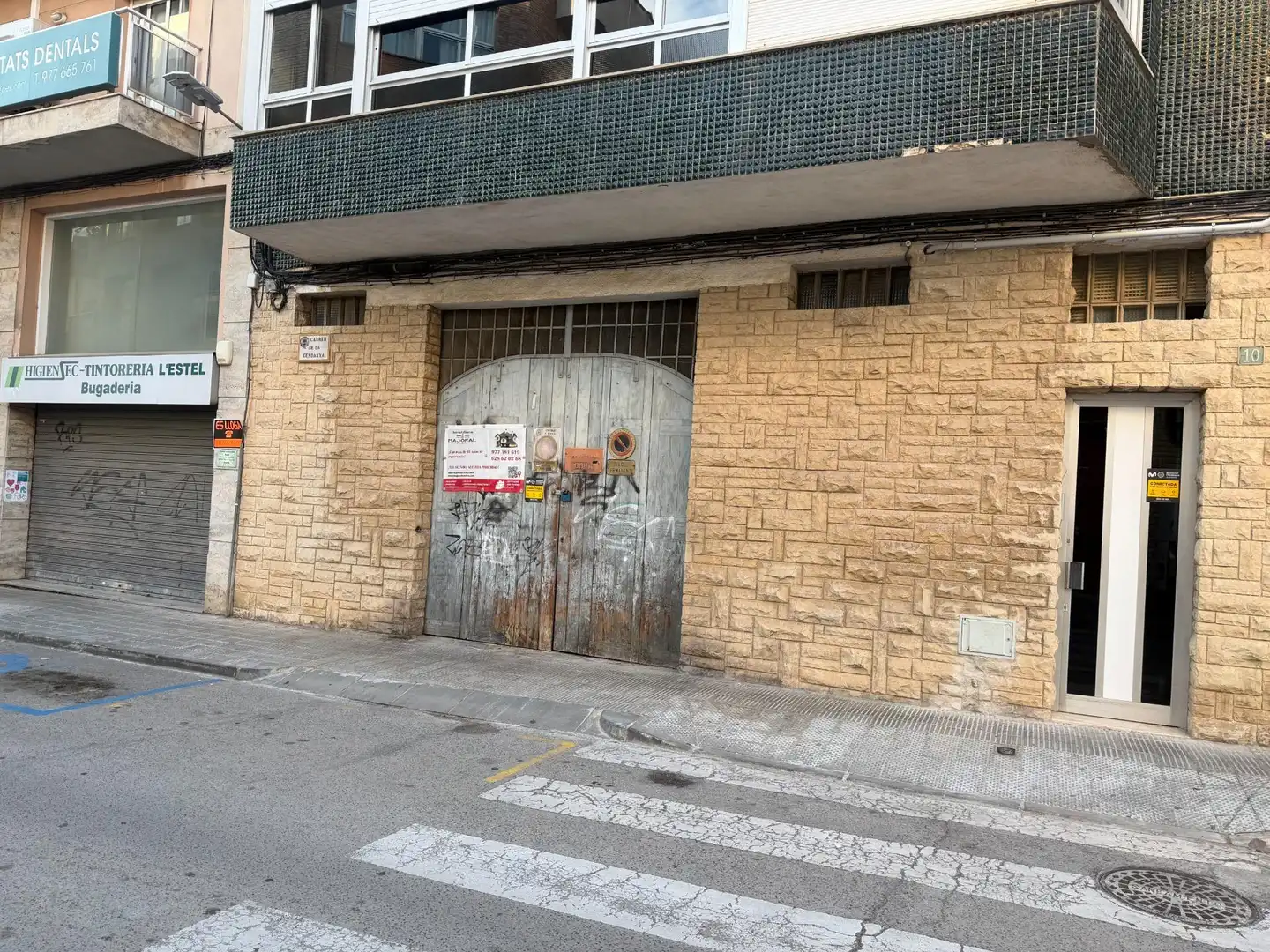 Local comercial en venda a Carrer Carrer Cerdanya, imagen 2