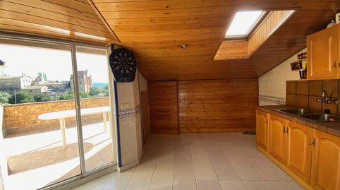 Foto 2 de Casa adosada en venda a De la Divina Pastora, Escodines, Barcelona