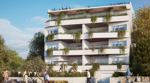 Photo 2 of Flat for sale in Avenida Porta Do Sol, Moaña, Pontevedra