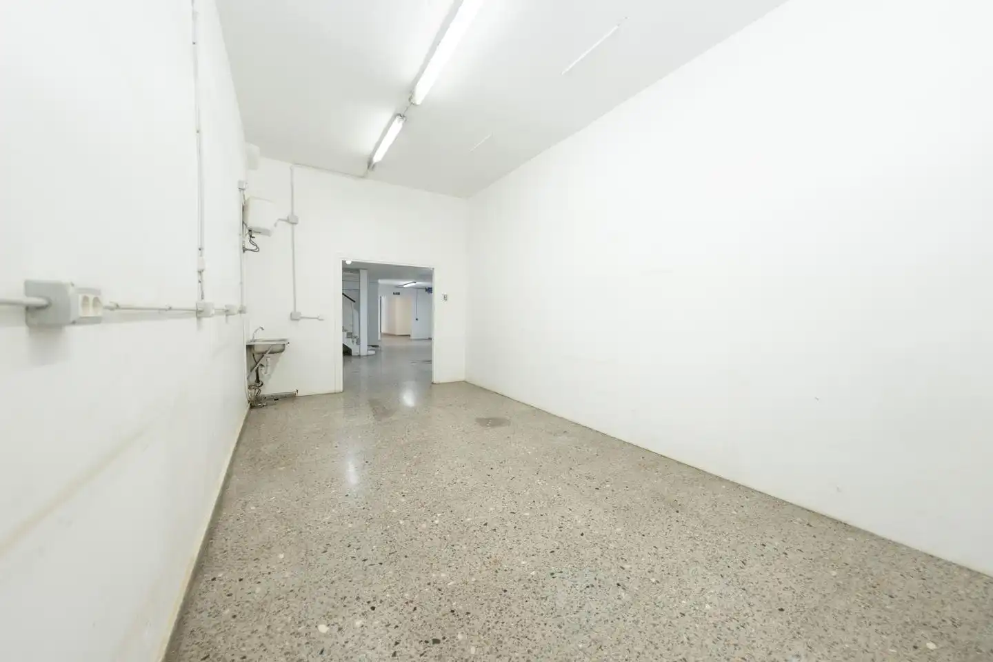 Local comercial en venta en Carrer de Castillejos, imagen 12