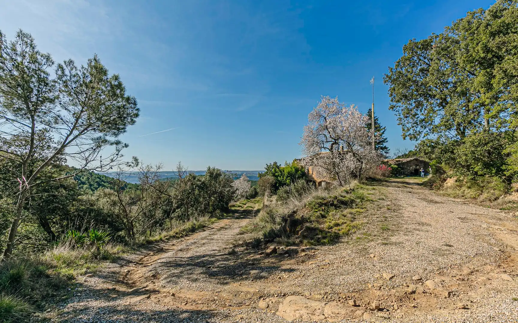 Finca rústica en venta en Navès con Calefacción, Jardín privado y Terraza