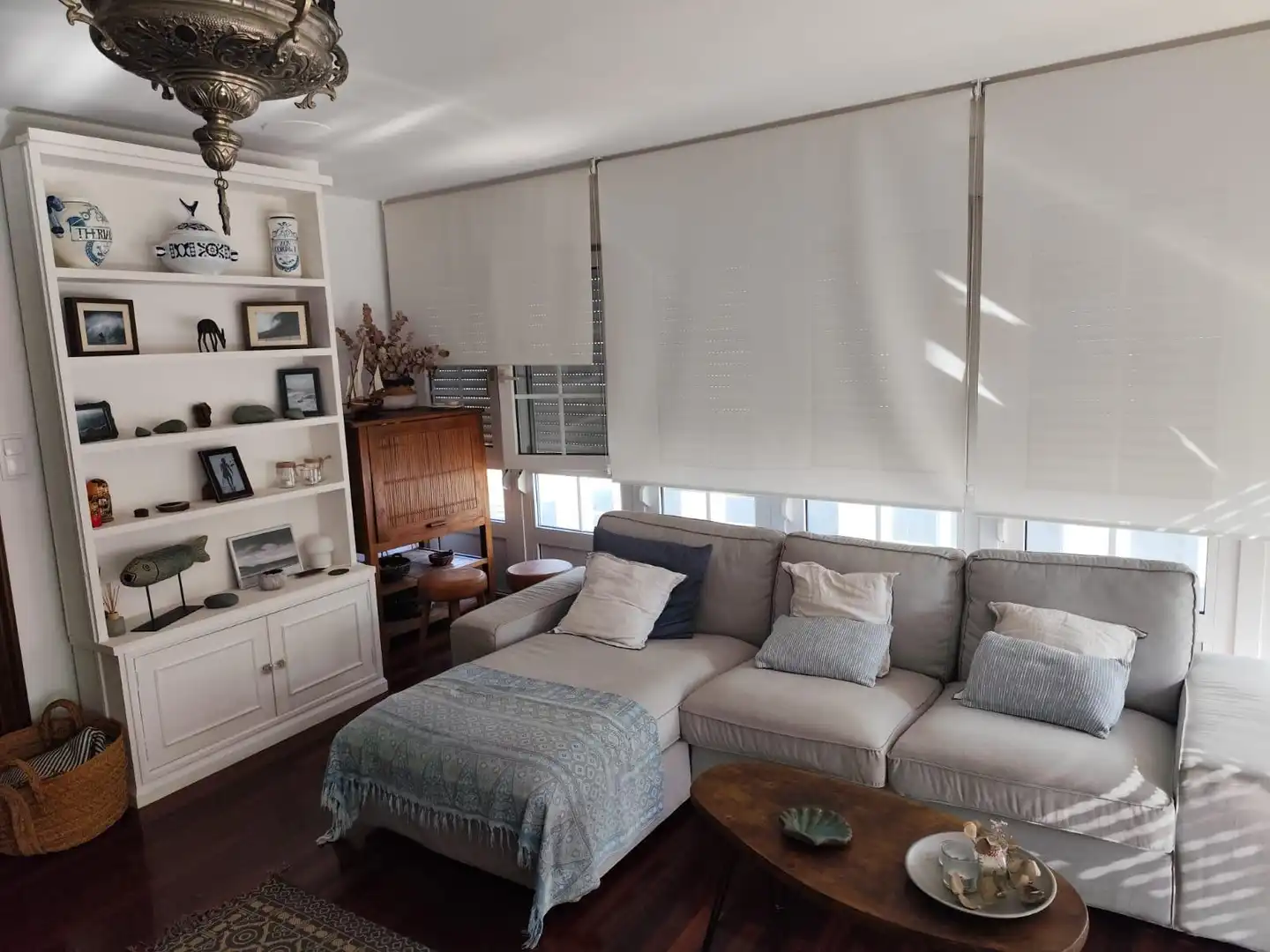 Maisonette zur Miete in Calle Emilio González López, Malpica de Bergantiños