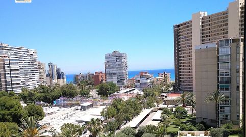 Photo 2 of Flat for sale in Playa de San Juan, Alicante / Alacant