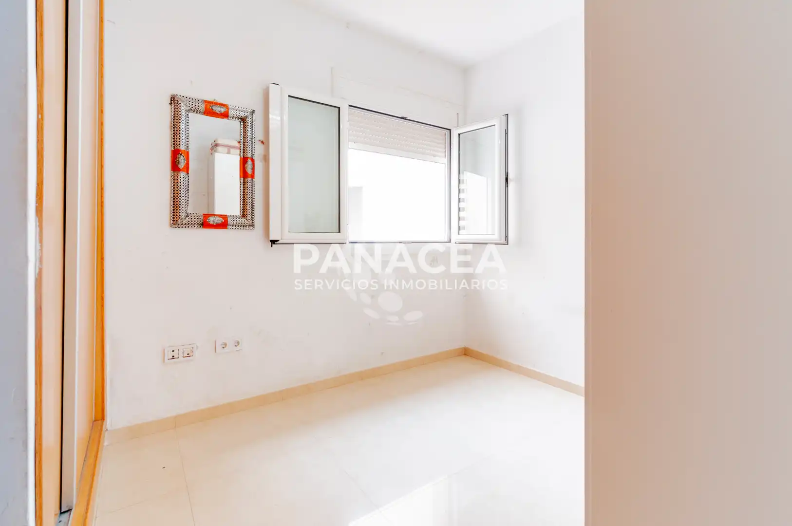 Habitación de Piso en venta en La Gangosa